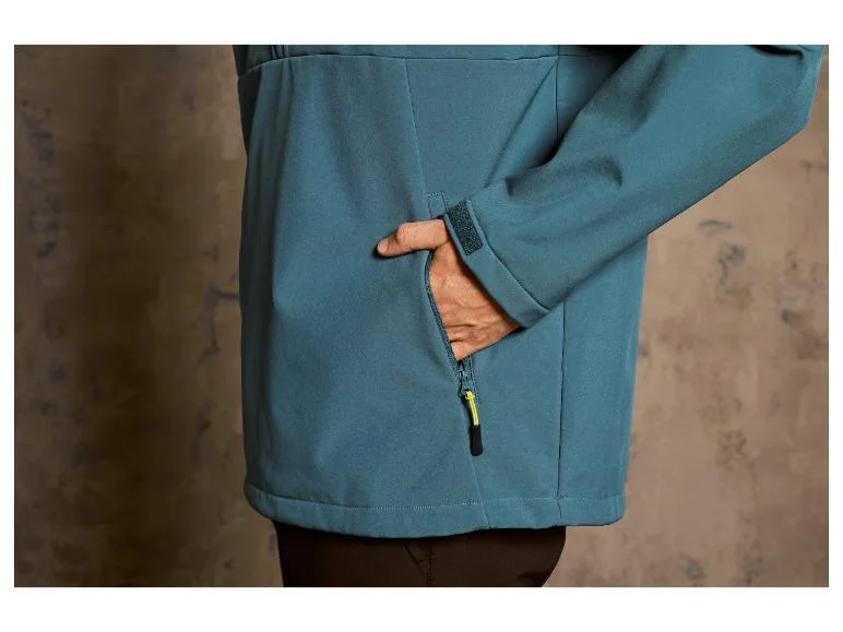 Veste softshell homme — SKU Y2GDI7U59704A9U5P8 - Image 6