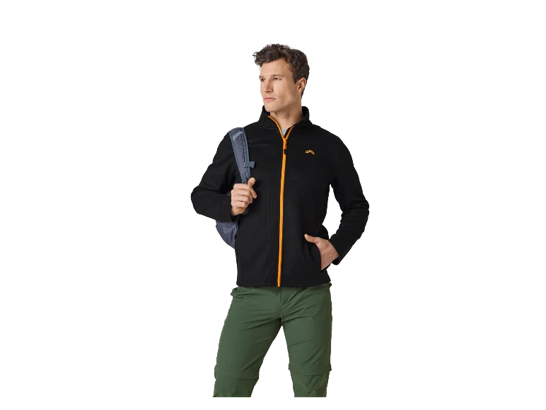Veste polaire homme — SKU CSJH5ILMKXFVR9U0B - Image 4