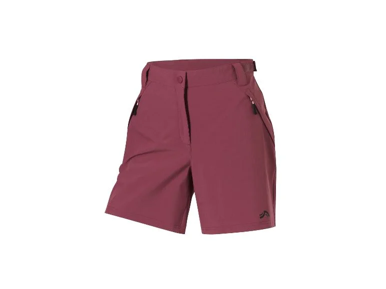 Short technique 2 en 1 femme — SKU IO0GOGLCQLFO0R8R