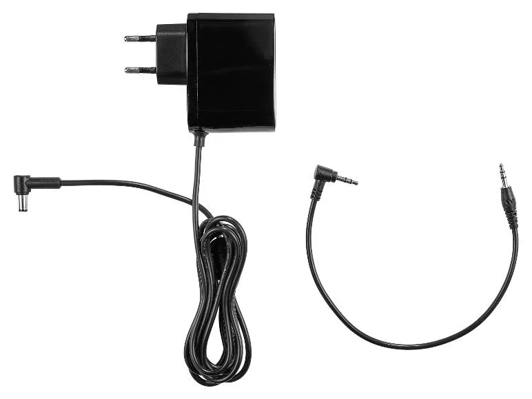 Radio de chantier sans fil PBR 10 A1, 20V / 12V - Image 3