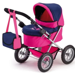 BAYER DESIGN, Poussette de poupée design Trendy