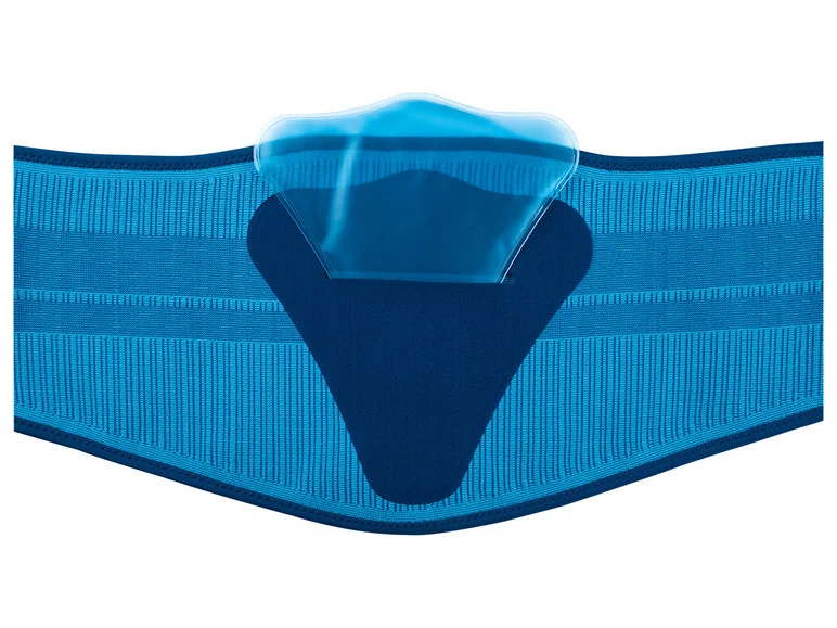 Bandage dorsal avec poche de gel — SKU 7U1GGB2FAUZ3KSMKL