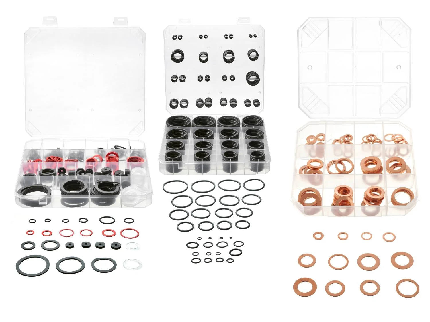 Assortiment de joints — SKU LU24CRE8GYKQL7G8S2 - Image 10