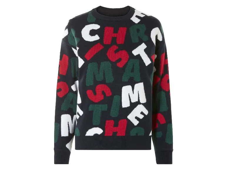 Pull de Noël femme - Image 2