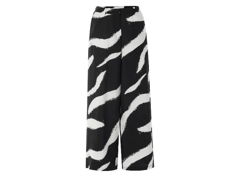 Pantalon large femme — SKU GR0PHO9GSZX5JMS86 - Image 8