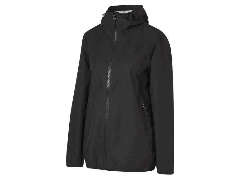 Veste imperméable femme — SKU 4UKLQC7K0L44JZ5AW