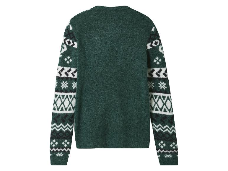 Pull en maille garçon - Image 4