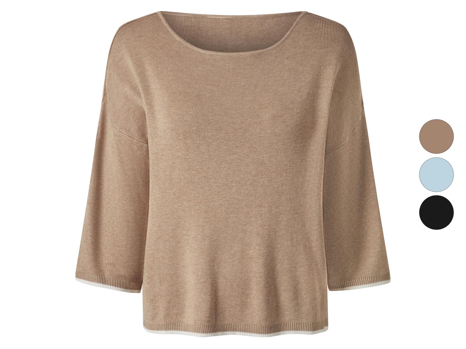 Pull en maille femme — SKU WURF4QWNRS8A4D8MM - Image 11