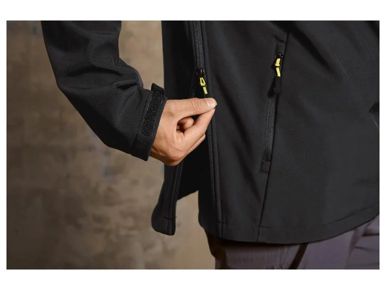 Veste softshell homme — SKU Y2GDI7U59704A9U5P8 - Image 7