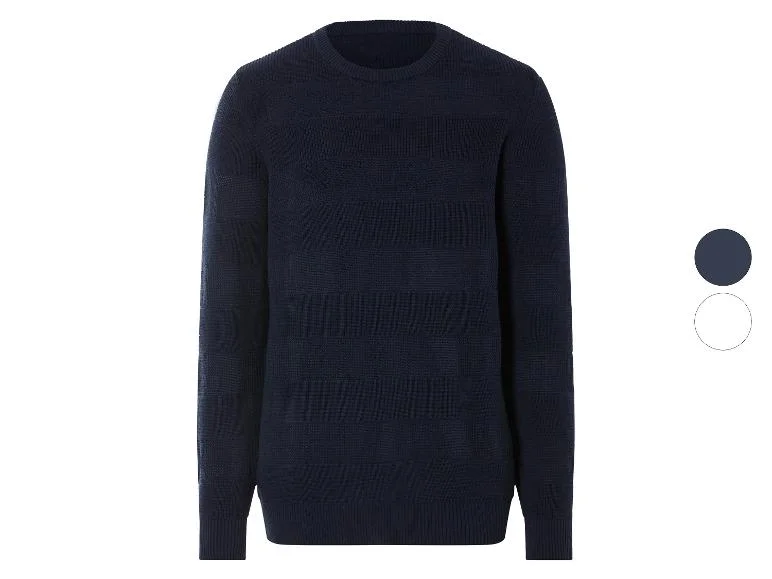Pull en maille homme — SKU 5CMLB0ZN3B5B82LQ - Image 5