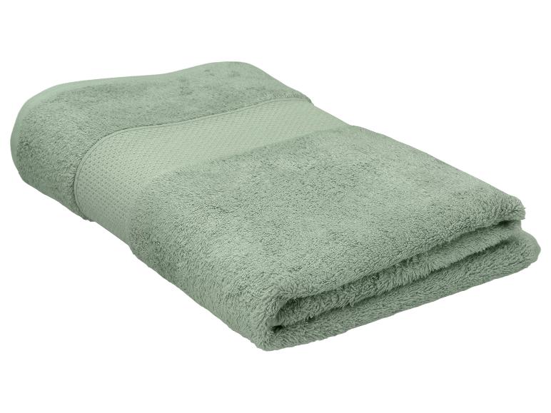Serviette de douche premium, 70 x 140 cm - Image 3