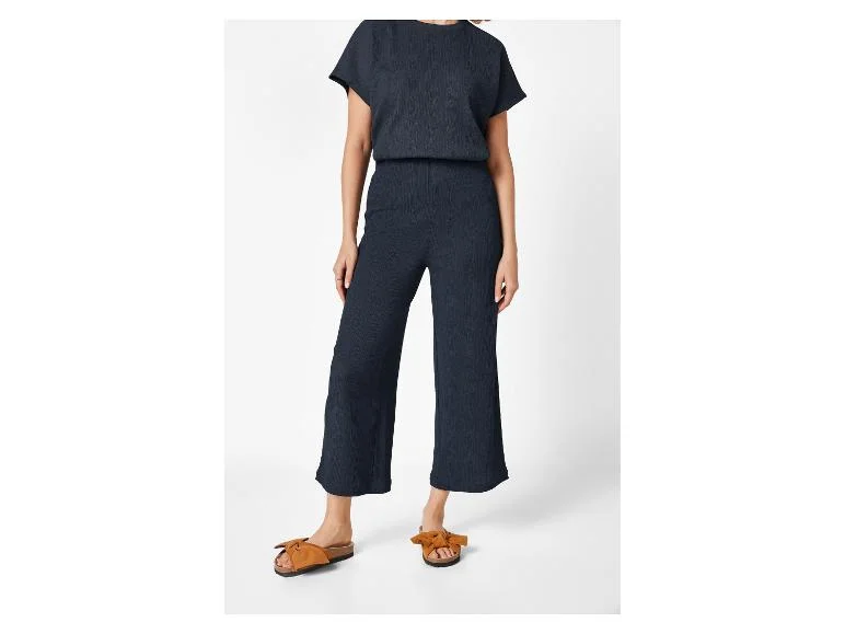 Pantalon large femme — SKU JEJQ373ZZWZLMJC9YN - Image 6