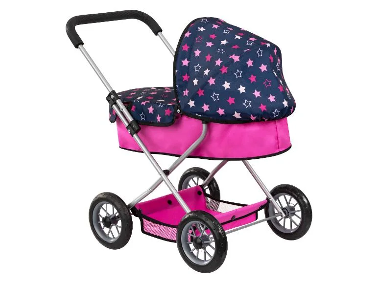 Landau pour poupée ou accessoires - Image 4