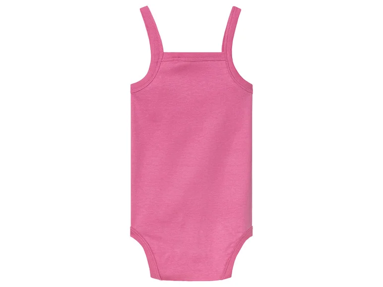 Set de 2 bodies bébé - Image 6