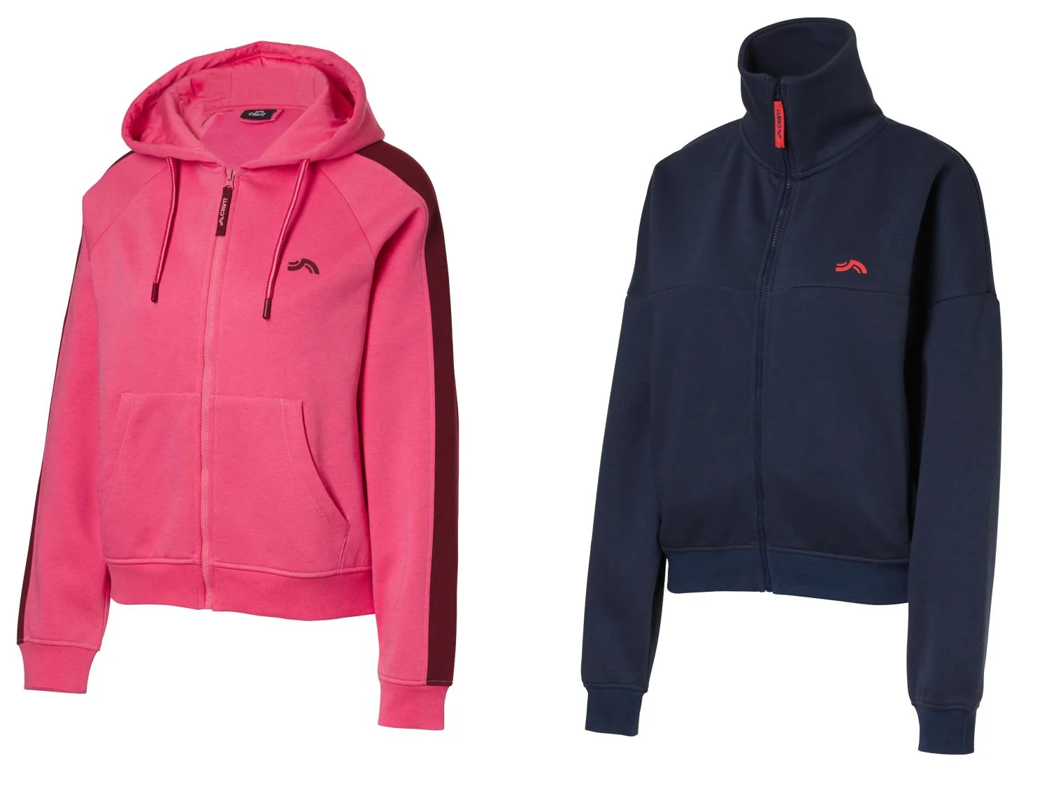 Sweat zippé femme — SKU Q8QLSQ6OOWOSFYK31 - Image 10
