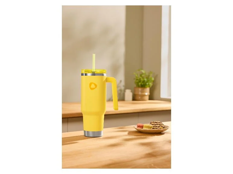 Mug isotherme en acier inoxydable - Image 30