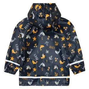Veste imperméable petit garçon — SKU 62GCUP4PU38EUHTJ