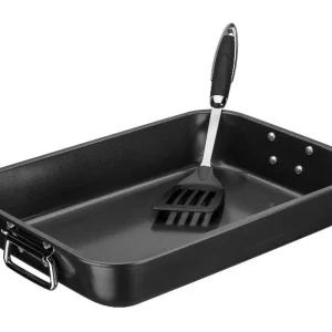 Plat à gratin 40,5 x 28,2 x 7,0 cm