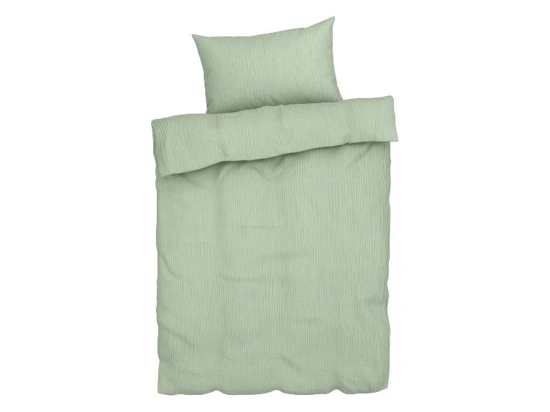 Linge de lit pour bébé, 60 x 120 cm. - Image 6