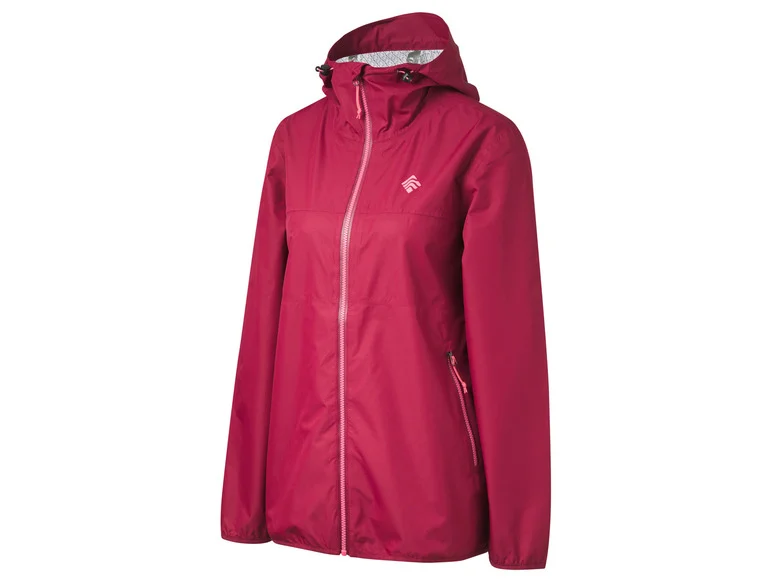 Veste imperméable femme — SKU 4UKLQC7K0L44JZ5AW - Image 10