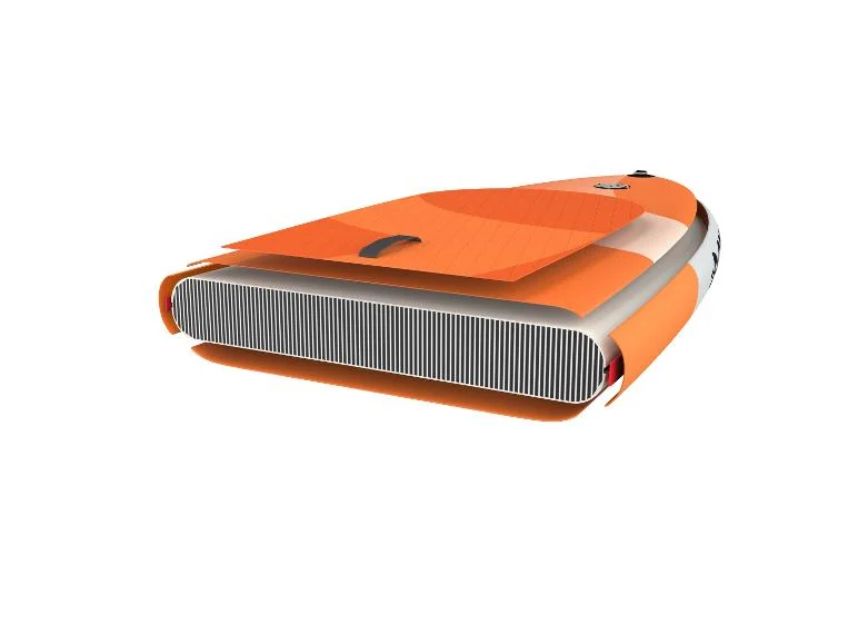 Stand up paddle polyvalent gonflable + pompe et pagaie - Image 5