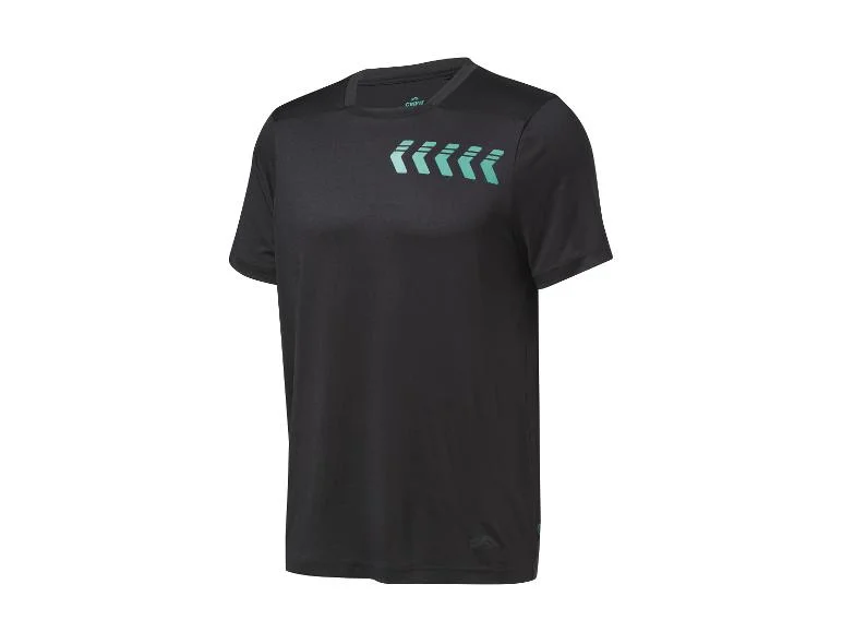 T-shirt technique homme — SKU DAZ9XJVTNC4F9W2VL - Image 8
