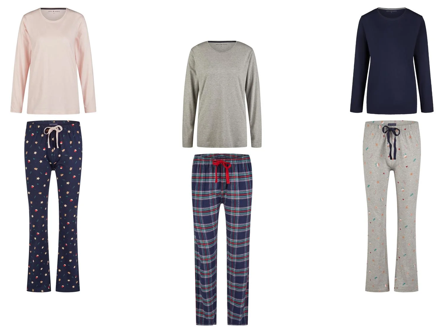 Ensemble pyjama femme — SKU PWVOYKN9CJ7OW740 - Image 19