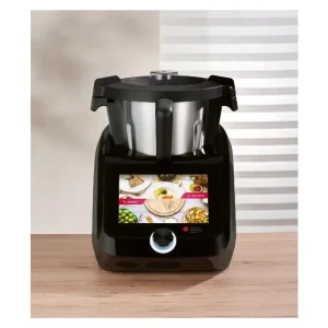 Monsieur Cuisine Smart Black Edition
