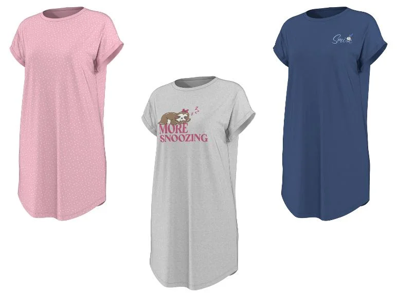 T-shirt long femme — SKU 8Q1T8I4RHCBQITCJ - Image 15