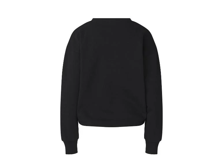 Sweat à capuche femme — SKU 5LZR6DGKUUJSM1A9 - Image 7