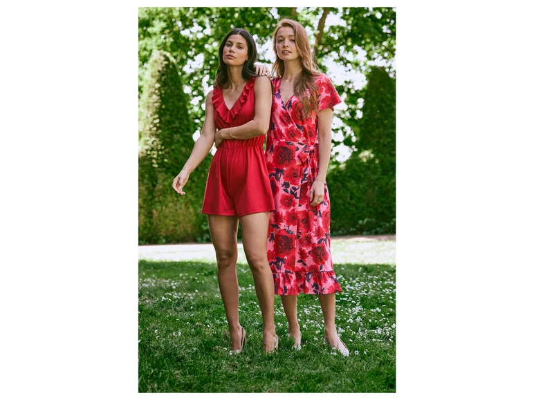 Combinaison femme — SKU AZ0UOGO49X8R6G1K - Image 2