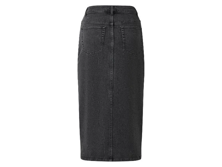 Jupe en jean femme — SKU DQLDT1CK5GVQDDSO - Image 7