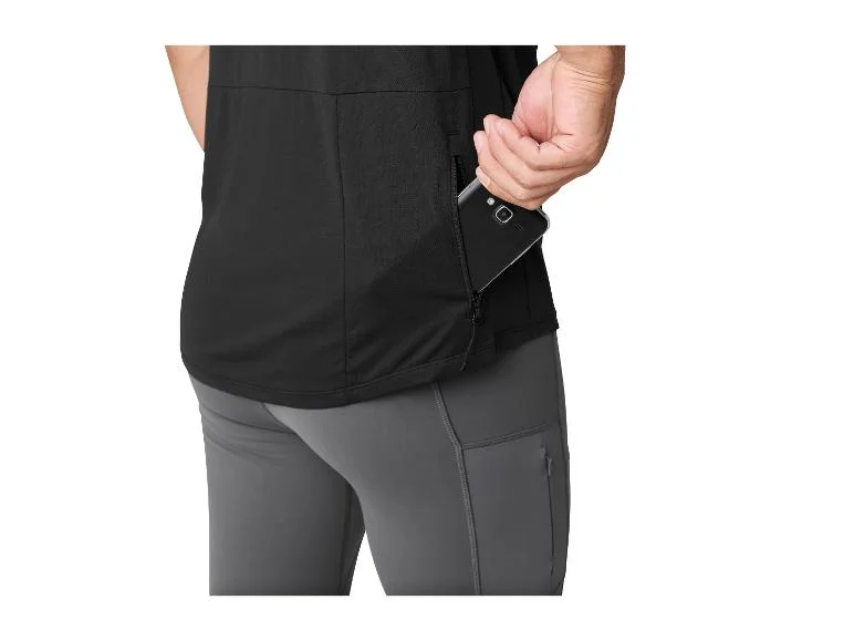 T-shirt technique homme — SKU 8Y90KHJJEYNU5FMK38 - Image 5