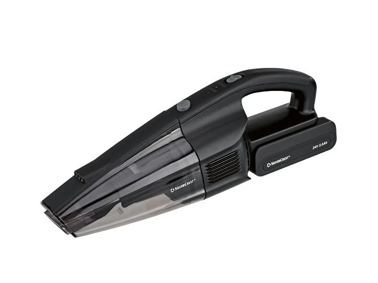 Aspirateur à main sans fil, 120 W - Image 2