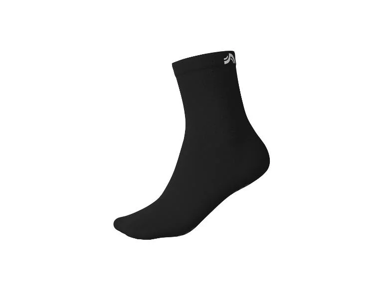Lot de 2 paires de chaussettes de yoga femme — SKU JQK49N25D9FK1LR0 - Image 9