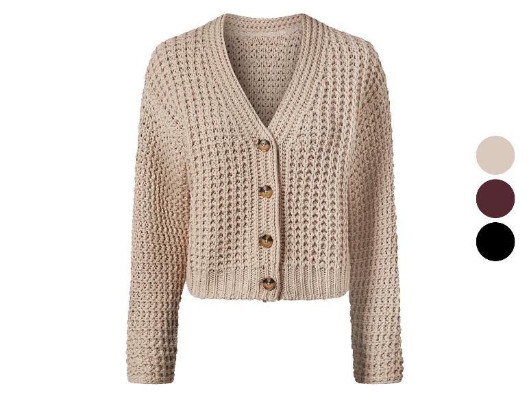 Cardigan femme — SKU 593ZCKVQ8F9CIU0SJ - Image 5