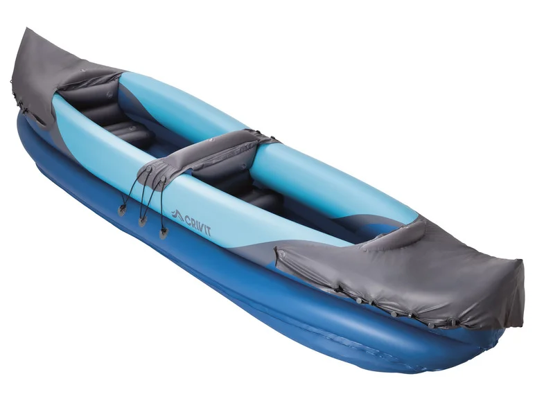 Kayak gonflable — SKU C7UYO46CDUTB8SM52N - Image 16