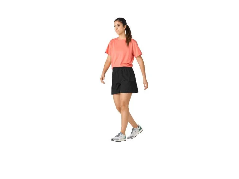 Short technique femme — SKU 4C9G1NSEBIX52GZN - Image 3