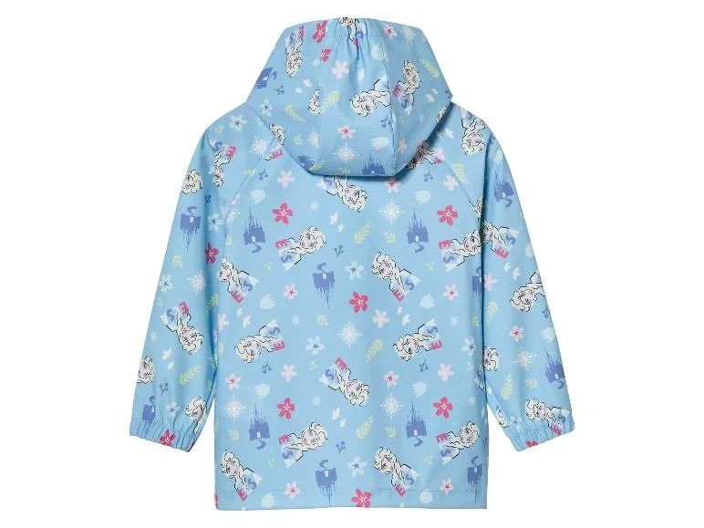 Veste imperméable petit garçon — SKU T0WHRKQSE3H5TFNR - Image 2
