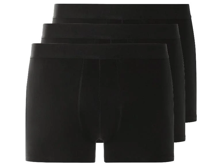 Lot de 3 boxers homme — SKU QRYZ311SCQWNWORCN - Image 9