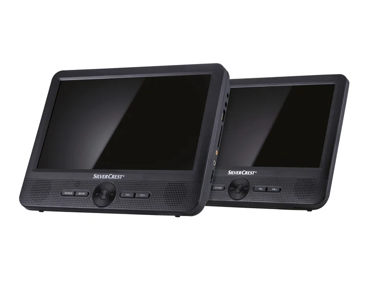 Lecteur DVD portable - Image 11