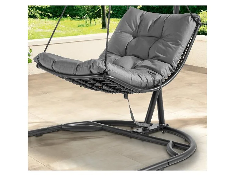 Chaise suspendue - Image 6