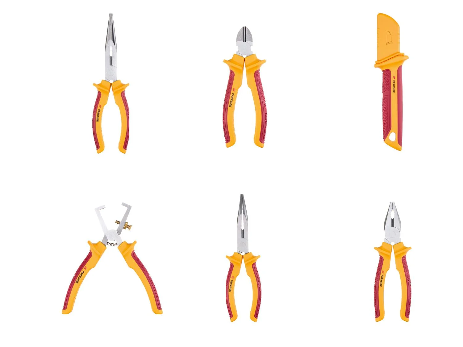 Set de pinces — SKU WZ5HGZNZ9R6HELJLRI - Image 3