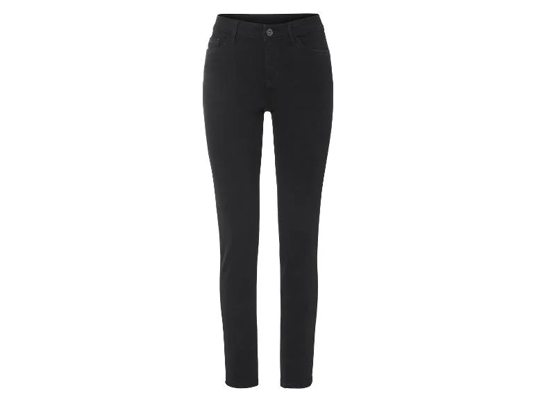 Jean push-up skinny femme - Image 3
