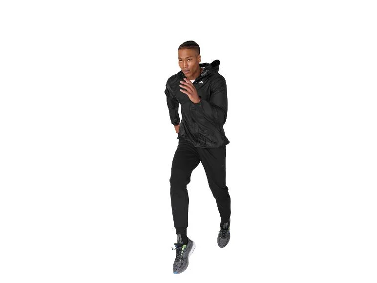 Veste technique ultra-légère homme - Image 9