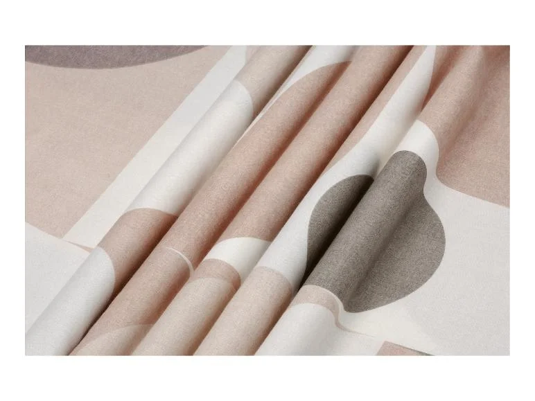 Parure de lit en satin, 260 x 240 cm — SKU ODGOFQEGX0OUQ4NM - Image 5