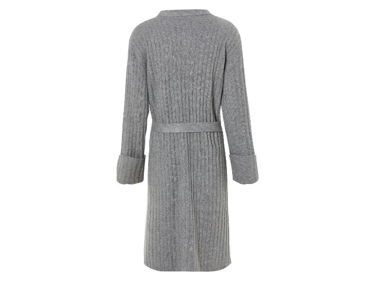 Gilet en maille femme - Image 3