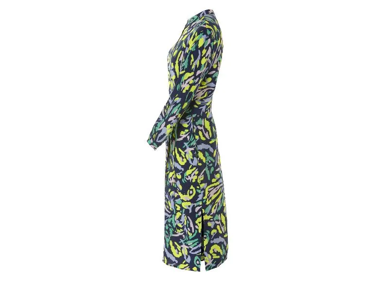 Robe chemise femme — SKU VOJTL2SQ77YEGGMXU7 - Image 12