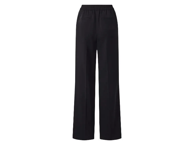 Pantalon palazzo femme — SKU 76OC1J4HEHXEE7IAE7 - Image 6