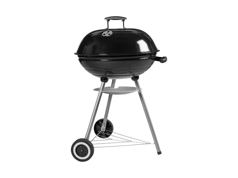 Barbecue boule KANSAS, Ø 53 cm - Image 2